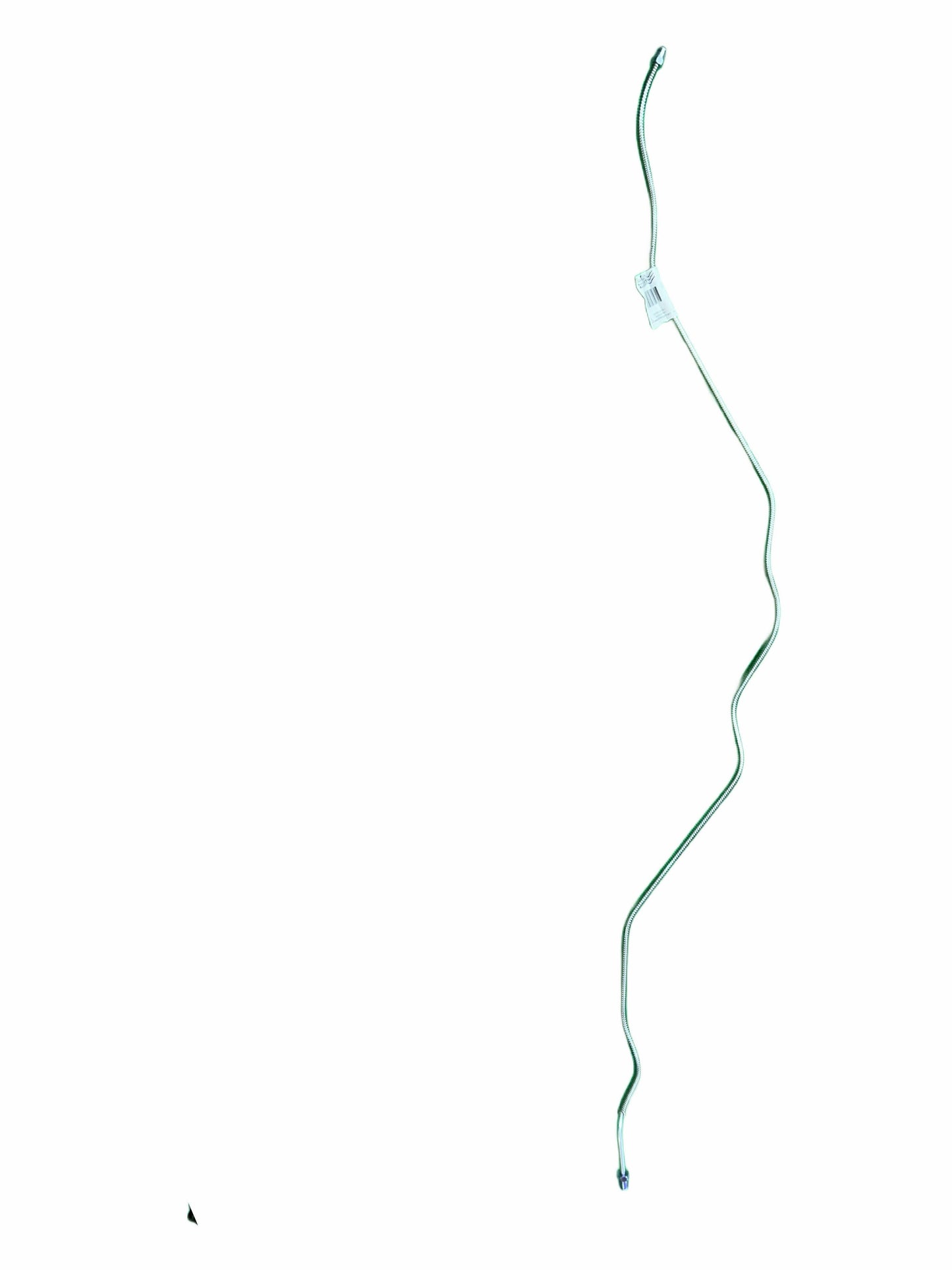 1990-1997 Ford F-250 Front Brake Line Kit Steel TKT8742OM