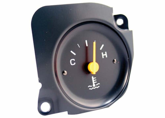 Fits 1988-1991 Chevrolet Blazer; Temperature Gauge TMG8700