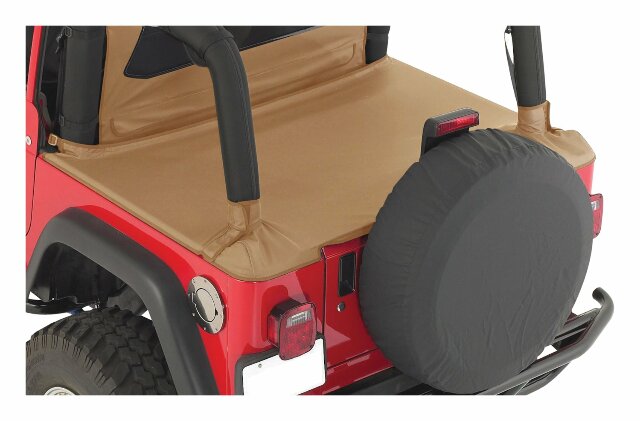 RT Off-Road - Tonneau Cover - TN10037