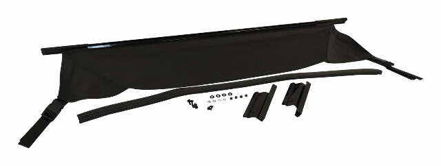 RT Off-Road - Tailgate Bar & Tonneau Cover Kit - TN27015
