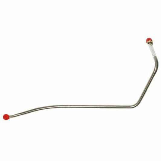 For Chevrolet C10 Pickup 1971-1972 Pump to Carburetor Fuel Line w/3/8-TPC7101OM - Pre-Bent Fuel Lines Car Part People