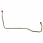 1971-72 Chevrolet C10 Pump-Carb Fuel Line 4BBL Holley w/ Single Inlet -TPC7102OM