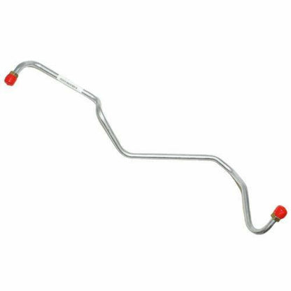 1973-80 Chevrolet C10 Pump-Carb Fuel Line 4BBL Quadra-Jet 3/8 TPC7901OM - Pre-Bent Fuel Lines Car Part People