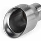 APR Double-Walled 4 Slash-Cut Tips (Brushed) - Set of 2 - TPK0002