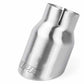 Fits 2017-24 718 Boxster Porsche Double-Walled 3.5"Cut Tips (Silver)-Set TPK0007
