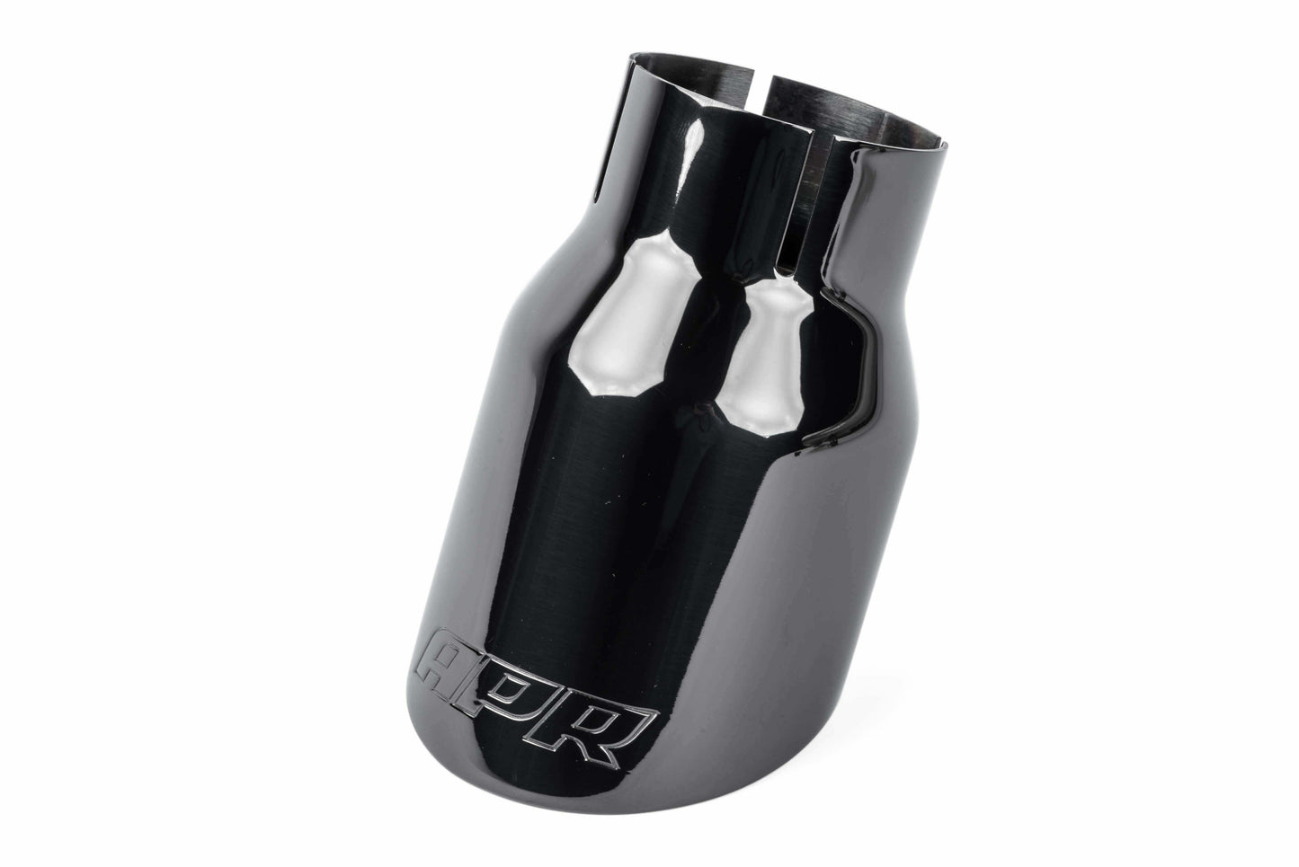 APR Double-Walled 3.5 Slash-Cut Tips (Diamond Black) - Set of 2 - TPK0008