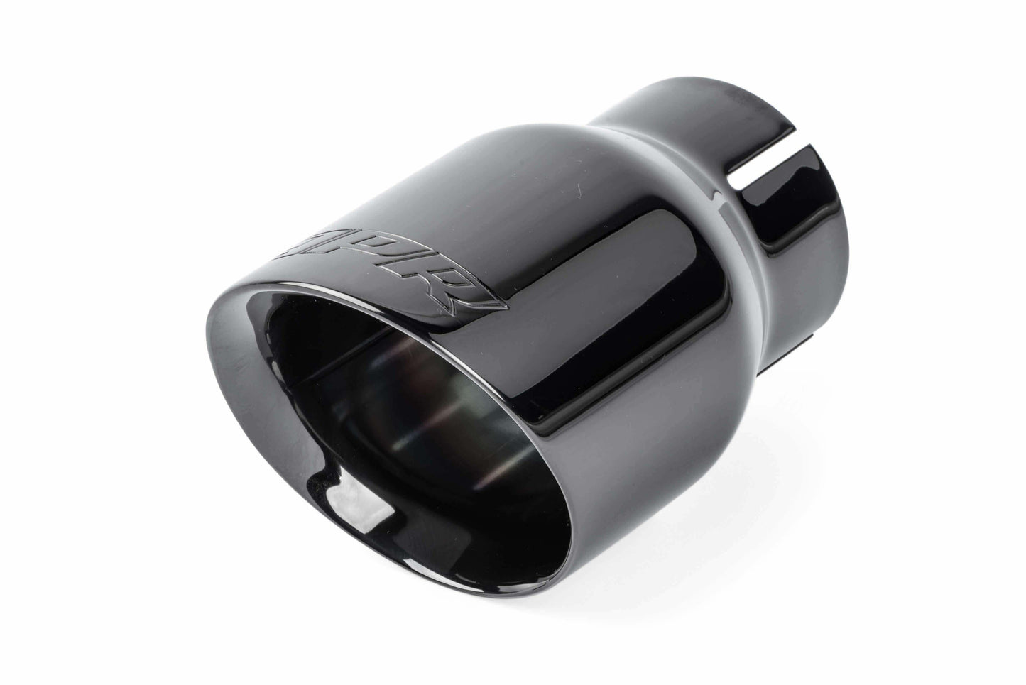 APR Double-Walled 3.5 Slash-Cut Tips (Diamond Black) - Set of 2 - TPK0008