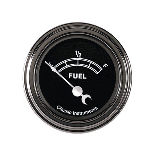Traditional 2 1/8" Fuel TR11SLF