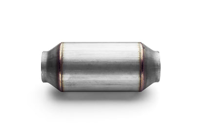 Tech Resonator Non-Polished 304 Grade Stainless Steel-TR20-JHPR