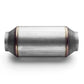 Tech Resonator Non-Polished 304 Grade Stainless Steel-TR20-JHPR