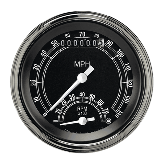 Traditional 3 3/8" Ultimate TR20SLF