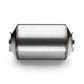 Tech Resonator Non-Polished 304 Grade Stainless Steel-TR225-JHPR