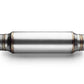 Tech Resonator Non-Polished 304 Grade Stainless Steel-TR252-JHPR