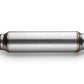 Tech Resonator Non-Polished 304 Grade Stainless Steel-TR253-JHPR