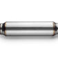 Tech Resonator Non-Polished 304 Grade Stainless Steel-TR253-JHPR