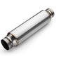 Tech Resonator Non-Polished 304 Grade Stainless Steel-TR253-JHPR