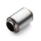 Tech Resonator Non-Polished 304 Grade Stainless Steel-TR254-JHPR