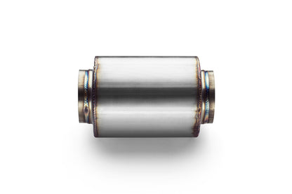 Tech Resonator Non-Polished 304 Grade Stainless Steel-TR254-JHPR