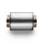 Tech Resonator Non-Polished 304 Grade Stainless Steel-TR254-JHPR