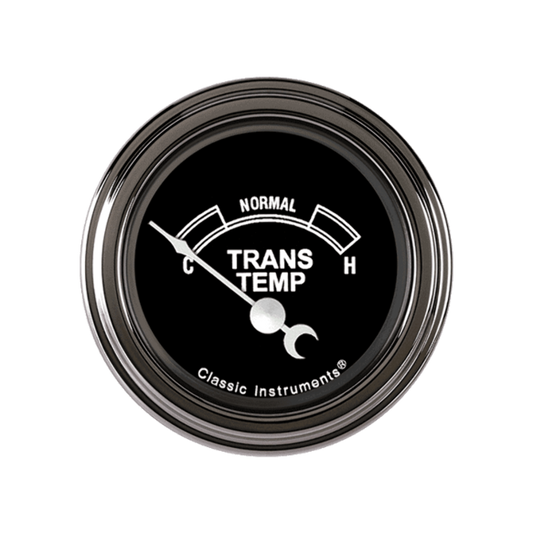Traditional 2 1/8" Transmission Temp TR27SLF