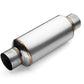 Tech Resonator Non-Polished 304 Grade Stainless Steel-TR31-JHPR