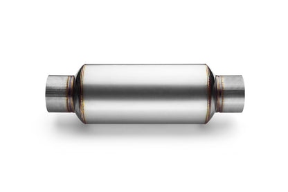 Tech Resonator Non-Polished 304 Grade Stainless Steel-TR31-JHPR