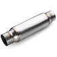 Tech Resonator Non-Polished 304 Grade Stainless Steel-TR32-JHPR