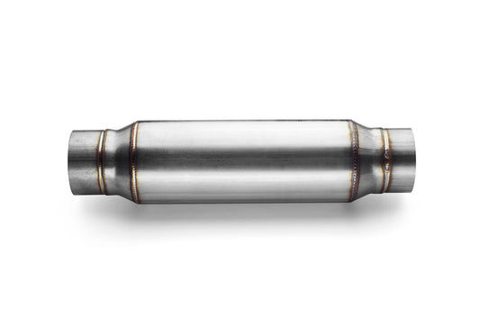 Tech Resonator Non-Polished 304 Grade Stainless Steel-TR32-JHPR