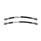 1997-2003 Ford F-150 Rear Axle Brake Lines w/ Rear Disc Brakes Steel TRA0141OM