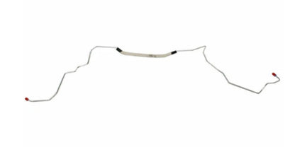 For Ford Explorer 2002-2004 Rear Axle Brake Lines Rear-TRA0241SS-CPP - Rear Lines Car Part People