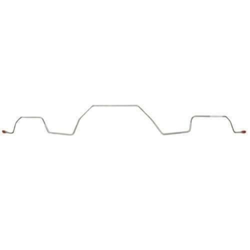 1998 - 2001 Ford Explorer Rear Axle Housing Line - TRA9545OM - Rear Lines Car Part People
