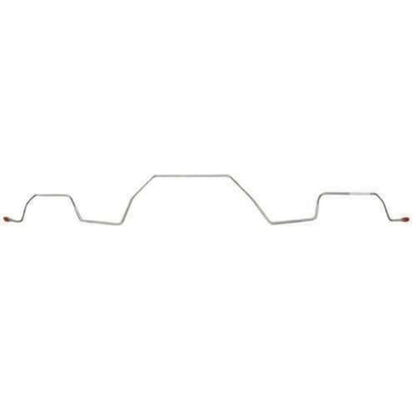 1998 - 2001 Ford Explorer Rear Axle Housing Line - TRA9545OM - Rear Lines Car Part People