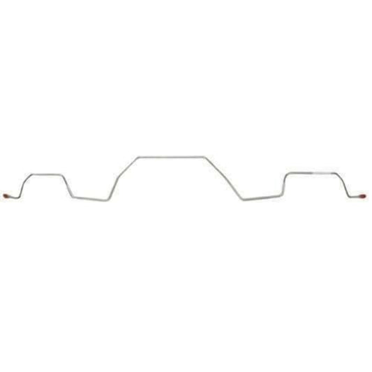 1998 - 2001 Ford Explorer Rear Axle Housing Line - TRA9545OM - Rear Lines Car Part People