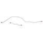 2000-2004 Ford F-250 Rear Axle Brake Lines TRA9943OM