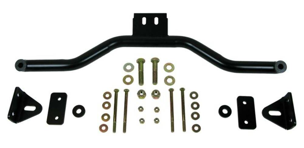 Fits 1955-57 Chevrolet Full Size Transmission Mount TRM001