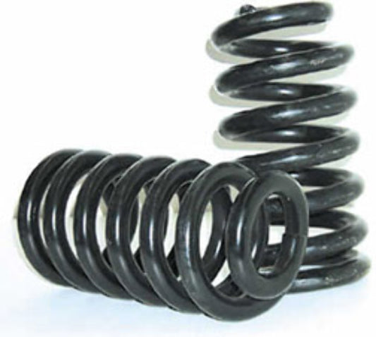 Fits 69-72 Blazer Front Coil Springs-3/4 Ton-Except Big Block-1/2 Ton TRWFS72