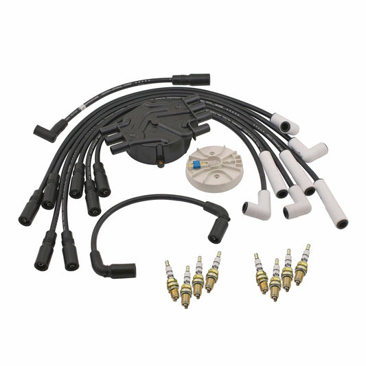 Truck Super Tune Up Kit for 1996-02 GM 4.3L Vortec Engines - TST1