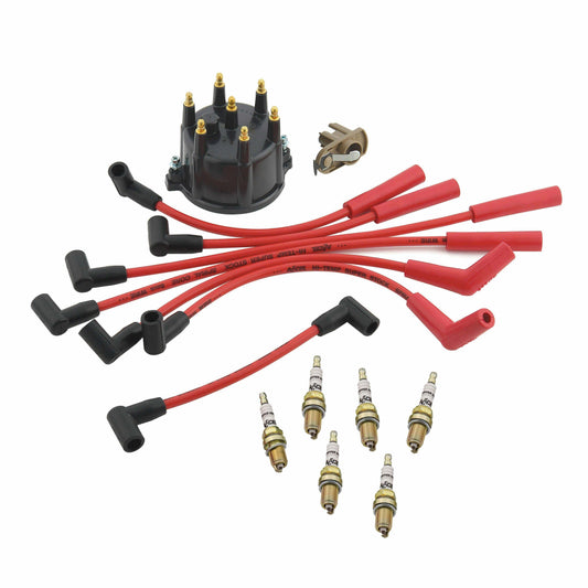 Truck Super Tune Up Kit for Jeep 4.0L - TST17