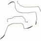 Transmission Cooler Lines For 00-06 GM SUV Full Size With NO Auxiliary Cooler TTC0311OM