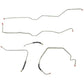 2000-07 Chevrolet Truck & SUV Transmission Cooler Lines 6.0L & 4L80 TTC0405OM