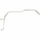 Transmission Cooler Lines For 67-70 Chevy C10/20 GMC C1500/2500 Small Block 2WD