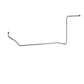 For Ford F-250 1973-1976 Transmission Cooler Line -TTC7341OM-CPP