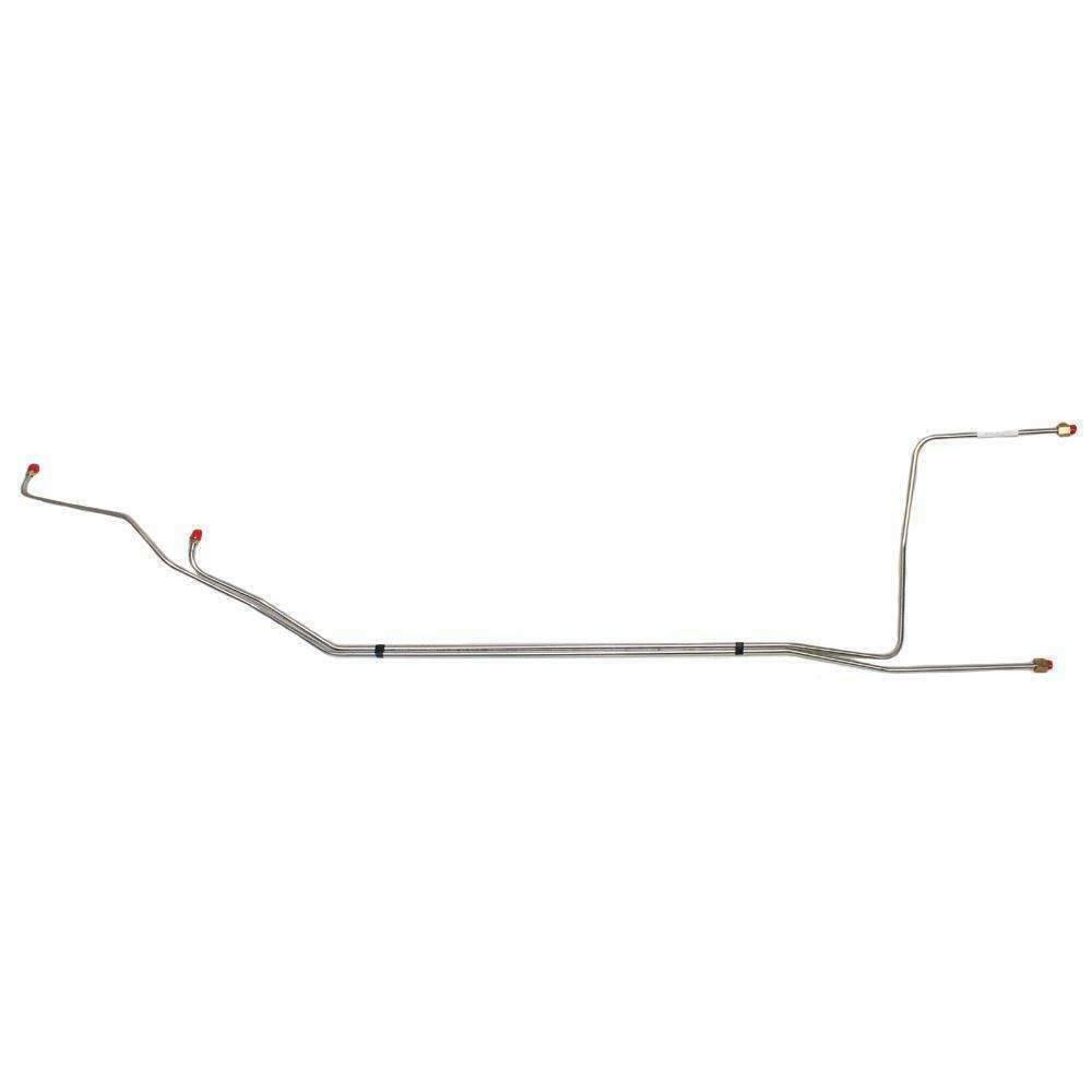 For Ford F-250 1973-1976 Transmission Cooler Line -TTC7341OM-CPP - Transmission Lines Car Part People