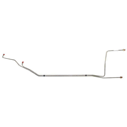 For Ford F-250 1973-1976 Transmission Cooler Line -TTC7341OM-CPP - Transmission Lines Car Part People