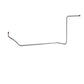 For Ford F-250 1973-1976 Transmission Cooler Line -TTC7341SS-CPP - Transmission Lines Car Part People