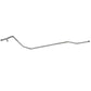 For Ford F-250 1973-1976 Transmission Cooler Line -TTC7341SS-CPP - Transmission Lines Car Part People