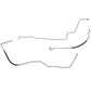 1996-99 Chevrolet Tahoe V8 4L60 Transmission Cooler Lines Steel TTC9502OM