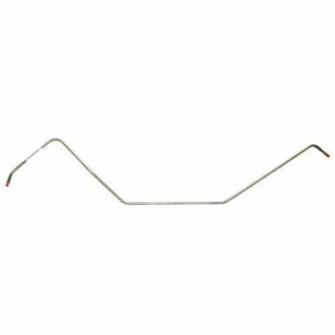 1971-72 Chevrolet C10 Transmission Vacuum Line 350CID TH350 Stainless TTV7101SS