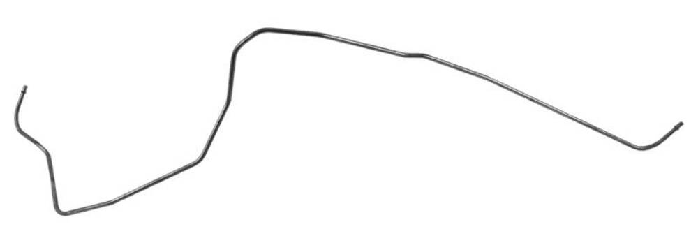 Fits 1972 Buick LeSabre Transmission Vacuum Lines TVL2000