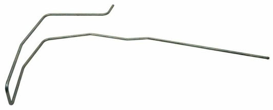 Fits 1969 Torino/Fairlane Gas Tank Vent Line TVL600